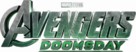 Avengers: Doomsday - Logo (xs thumbnail)