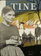 Tine - Danish Movie Poster (xs thumbnail)