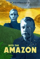 &quot;American Experience&quot; Into the Amazon - Movie Poster (xs thumbnail)