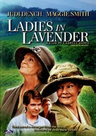 Ladies in Lavender - Canadian Movie Cover (xs thumbnail)