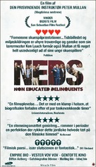 Neds - Danish Movie Poster (xs thumbnail)
