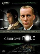 The Onion Field - Polish DVD movie cover (xs thumbnail)
