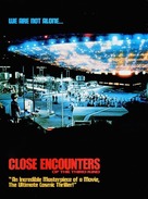 Close Encounters of the Third Kind - Movie Cover (xs thumbnail)