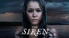 The Siren - Movie Cover (xs thumbnail)