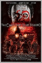 The Ones That Stay Behind - Movie Poster (xs thumbnail)