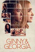&quot;Ginny &amp; Georgia&quot; - Video on demand movie cover (xs thumbnail)