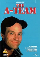 &quot;The A-Team&quot; - British DVD movie cover (xs thumbnail)