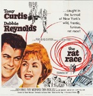 The Rat Race - Movie Poster (xs thumbnail)