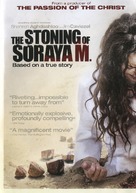 The Stoning of Soraya M. - DVD movie cover (xs thumbnail)