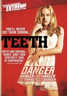 Teeth - Movie Cover (xs thumbnail)