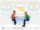 Mom and Me - Irish Movie Poster (xs thumbnail)