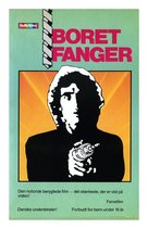 The Driller Killer - Danish Movie Cover (xs thumbnail)