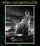 Bride of Frankenstein - German poster (xs thumbnail)