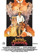 Joseph Andrews - Spanish Movie Poster (xs thumbnail)