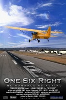 One Six Right - poster (xs thumbnail)