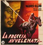 Charlie Chan at the Race Track Poster
