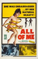 All of Me - Movie Poster (xs thumbnail)