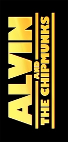 Alvin and the Chipmunks - Logo (xs thumbnail)