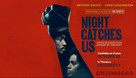 Night Catches Us - Movie Poster (xs thumbnail)