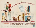 Tall Story - Movie Poster (xs thumbnail)