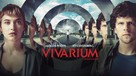 Vivarium - Canadian Movie Cover (xs thumbnail)