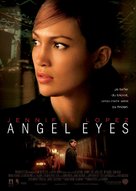 Angel Eyes - German Movie Poster (xs thumbnail)
