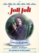 Joli joli - French Movie Poster (xs thumbnail)