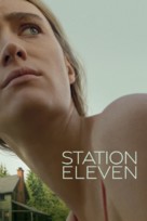 Station Eleven - poster (xs thumbnail)