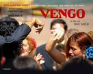 Vengo - German poster (xs thumbnail)