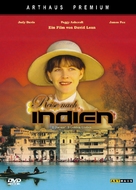 A Passage to India - German DVD movie cover (xs thumbnail)