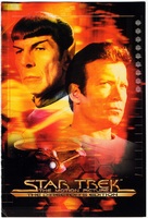 Star Trek: The Motion Picture - DVD movie cover (xs thumbnail)
