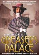 Greaser&#039;s Palace - Movie Cover (xs thumbnail)
