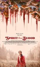 Spirit in the Blood - Canadian Movie Poster (xs thumbnail)