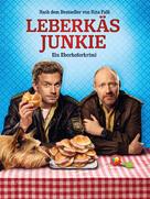 Leberk&auml;sjunkie - German Video on demand movie cover (xs thumbnail)