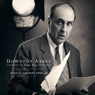 Downton Abbey: A New Era - British Movie Poster (xs thumbnail)