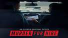 &quot;Murder for Hire&quot; - Movie Poster (xs thumbnail)