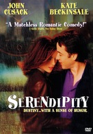 Serendipity - Movie Cover (xs thumbnail)