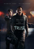 The Trust - Movie Cover (xs thumbnail)
