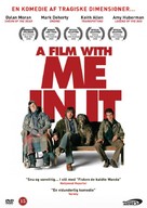 A Film with Me in It - Danish DVD movie cover (xs thumbnail)
