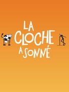 Cloche a sonn&eacute;, La - French poster (xs thumbnail)