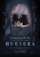 Huesera - Spanish Movie Poster (xs thumbnail)