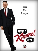 &quot;Jimmy Kimmel Live!&quot; - Movie Poster (xs thumbnail)
