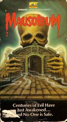 Mausoleum - Movie Cover (xs thumbnail)