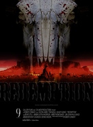 Redemption: A Mile from Hell - Movie Poster (xs thumbnail)