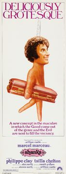 Shanks - Movie Poster (xs thumbnail)