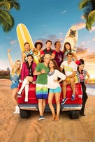 Teen Beach Movie 2 - Key art (xs thumbnail)