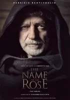 "The Name of the Rose" Poster