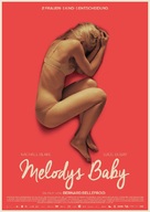Melody - German Movie Poster (xs thumbnail)