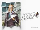 &quot;Better Call Saul&quot; - poster (xs thumbnail)