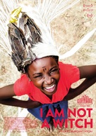 I Am Not a Witch - Swiss Movie Poster (xs thumbnail)